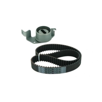 Kit distributie Mitsubishi Carisma, 07.1995-06.2006, Carisma Saloon, 09.1996-06.2006, Colt 5, 09.1995-08.2004, Lancer 6, 09.1995-08.2003, Dexwal 7371 foto