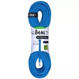 Coarda Alpinism Beal Antidote 10.2mm x 70m, Albastru, Coardă Dinamică Escaladă, Rezistentă UIAA 9 căderi