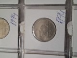 50 forint 1994