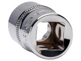 Cheie tubulară 12mm 12 colțuri IRIMO 122-12-1 cromată 1/2"