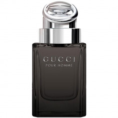 By Gucci Apa de toaleta Barbati 50 ml foto