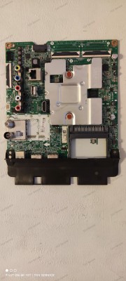 Mainboard TV LG EAX69083603 68 pini foto