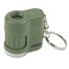 Microscop portabil cu breloc, marire 20x, MicroMini, Safari, Carson