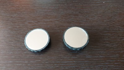 BUTON RADIO NEPTUN 1 ELECTRONICA , BUTONUL DE GAME SI BUTONUL DE VOLUM foto