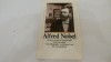Alfred Nobel