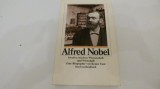 Alfred Nobel