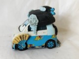 Bnk jc Disney Pixar Cars - Shigeko