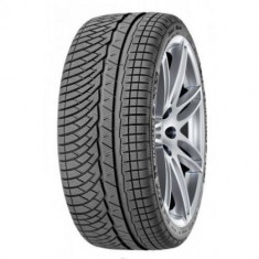 Anvelope Michelin Pilot Alpin 4 235/45R17 97V Iarna foto