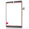 Touchscreen iPad 10.2 (2019) White