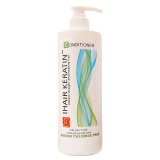 Balsam keratina par normal si uscat Ihair Keratin 1000ml