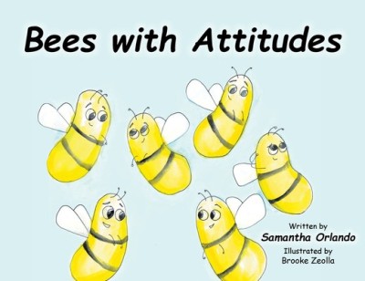 Bees with Attitudes foto