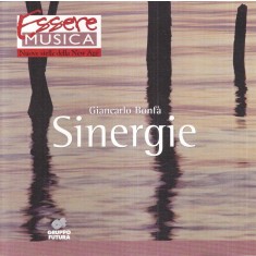 Giancarlo Bonfa - Sinergie