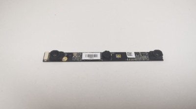 WebCam Laptop HP Pavilion dv3 2340ez foto