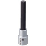 Proxxon 23483 - Capat cheie tubulara cu profil HEX12 100 mm 1/2 inch