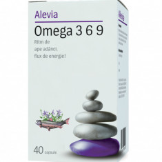 OMEGA 3 6 9 40CPR