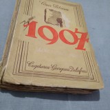 Cumpara ieftin 1907-CEZAR PETRESCU VOL1 1943 /