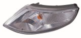 Lampa semnalizare fata Saab 9.5 (YS3E) 09.1997-10.2001, BestAutoVest partea stanga