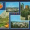 CPIB 22936 - CARTE POSTALA - TURDA. MOZAIC, STEMA, NECIRCULATA