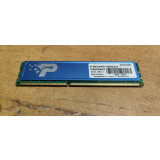 Ram PC Patriot 4GB DDR3 PCe-12800 PSD34G16002H