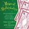 Magical Mathematics: The Mathematical Ideas That Animate Great Magic Tricks