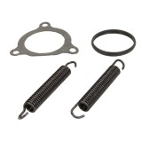 Set arcuri + garnituri rezonator Honda CR 250 02- 04