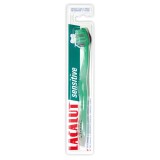 Periuta de dinti Sensitive, 1 bucata, Lacalut