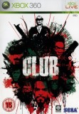 Joc XBOX 360 The Club