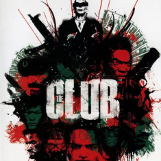 Joc XBOX 360 The Club