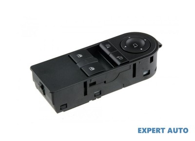 Butoane geamuri electrice stanga fata Opel Zafira B (2005-&amp;gt;)[A05] #1 foto