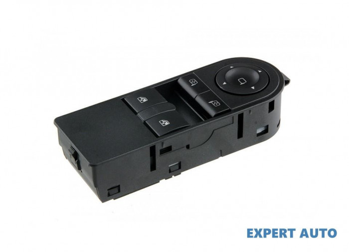 Butoane geamuri electrice stanga fata Opel Zafira B (2005-&gt;)[A05] #1