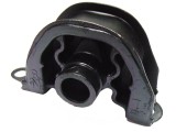 Suport motor Honda Civic 6 Coupe (Ej Em1) 03.96-12.00, Civic 6 Hatchback (Ej Ek) 10.95-03.01, Civic 6 Sedan (Ej Ek So) 06.95-03.01, Inferior, Stanga,