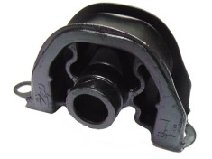 Suport motor Honda Civic 6 Coupe (Ej Em1) 03.96-12.00, Civic 6 Hatchback (Ej Ek) 10.95-03.01, Civic 6 Sedan (Ej Ek So) 06.95-03.01, Inferior, Stanga,