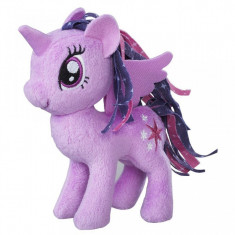 Ponei de plus Twilight Sparkle My Little Pony 13 cm foto