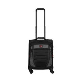 Wenger Wenger Synergy, 20 inch Carry-on, Grey/Black ( R )