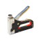 Capsator manual, Lumytools LT71051, pentru tapiterie, metalic, 4 - 14 mm