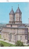 AMS - ILUSTRATA 1077, IASI - BISERICA TREI IERARHI (SEC. XVII)
