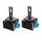 Set 2 becuri LED CanBus D8S 50W 9000lm/bec 6000K