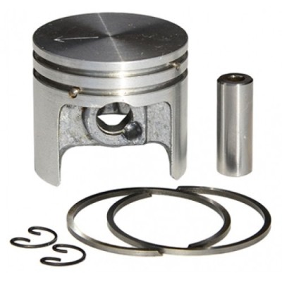 Piston motocoasa compatibil Stihl FS 80, FS 85, FS 86 AIP foto