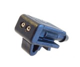 Diuza spalator parbriz Fata, Renault Fluence 2010-2013, Laguna 2001-2015; Megane 2002-2016, Scenic 2003-2016; 1 buc.