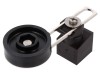 EATON ELECTRIC Cap Propulsie Maneta Reglabila LS-XRLA40 Accesorii Comanda Plastic &Oslash;40mm