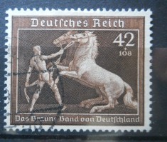 CV1 SERIE GERMANIA REICH