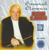 Emanuel Elenescu - Un Senior Al Baghetei, 2xCD