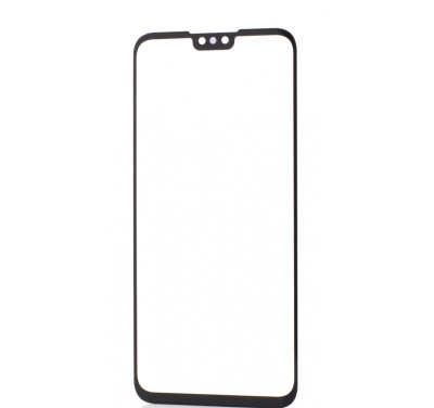 Geam sticla + OCA Huawei Y9 (2019) foto
