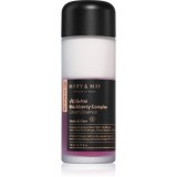 MARY &amp; MAY Blackberry Complex Cream Essence esență hidratantă concentrată pentru piele sensibilă 140 ml