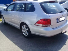 Volkswagen Golf 5 TDI foto