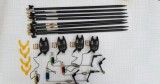 SET AVERTIZORI PESCUIT