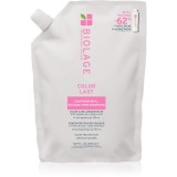 Biolage Essentials ColorLast Refill balsam pentru păr vopsit Refill 500 ml