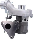 MAGNETI MARELLI 807101004500 Compresor,sistem de supraalimentare