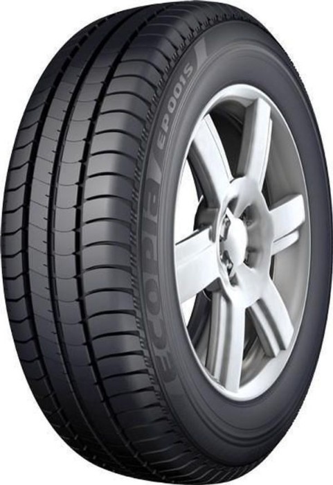Anvelope Bridgestone Ecopia EP001S 185/65R15 92V Vara