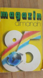 Magazin almanah 1985